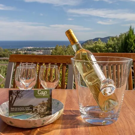 L'orchidee Villa *