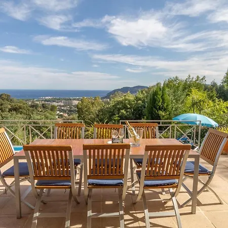 L'orchidee Villa *