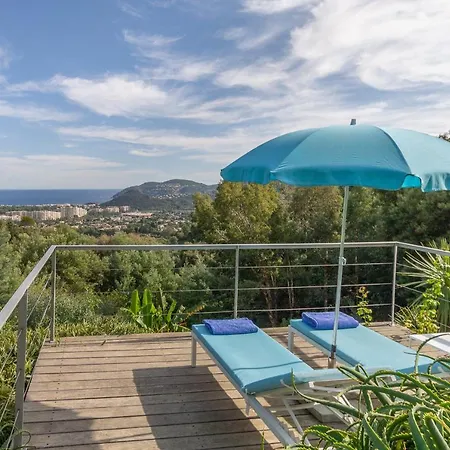 Villa L'orchidee *