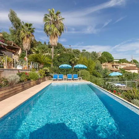 L'orchidee Villa