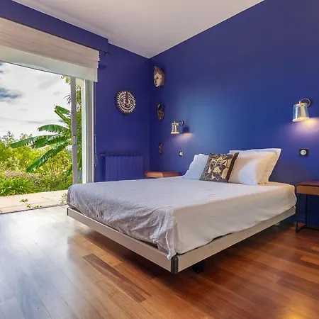 L'orchidee Villa *